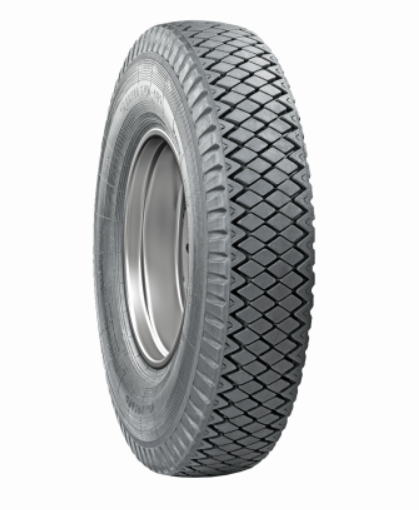 Шина 10.00R20 146/143 K БЦИ-185 (Росава)